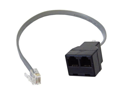 Piko 55018 HO Scale Y-Cable for SmartController Light