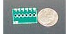 Accu Lites 5001 All Scale Super DCC Light Bulb Lighting Board Only -- No Bulbs Included