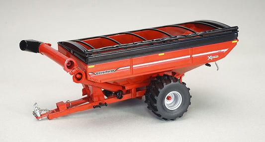 Spec Cast UBC-026 1/64 Scale Unverferth X-Treme 1319 Grain Cart
