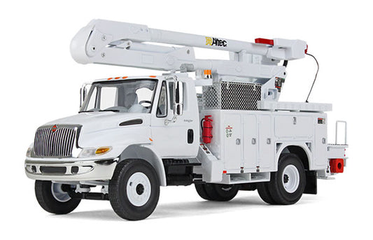 First Gear 10-3901 1/34 Scale International Durastar