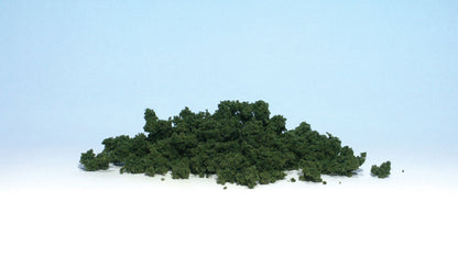 Woodland Scenics FC136 All Scale Underbrush Medium Green Bag