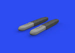 Eduard 632181 1/32 Dispenser (PE & Resin)