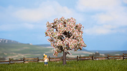 Noch 21570 All Scale PROFI Fruit Tree, Blooming, 3 in.