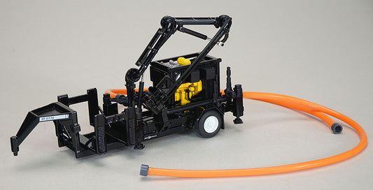 Spec Cast PCK-005 1/64 Scale Puck Ff5770 Manure Force Feed