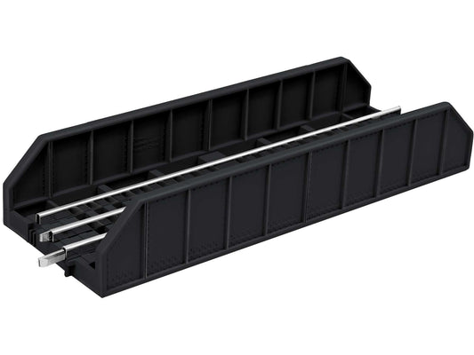 Lionel 6-81248 O Gauge FasTrack 10" Girder Bridge Track