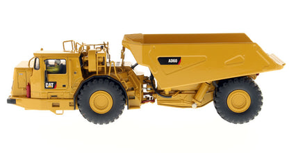 Diecast Masters 85516 1/50 Cat AD60 Articulated Underground Truck