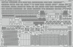 Eduard 53315 1/350 USS Midway CV-41 Part 2 Photo Etch Set for