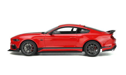 GT Spirit GT351 1/18 Scale Ford Mustang Mach 1