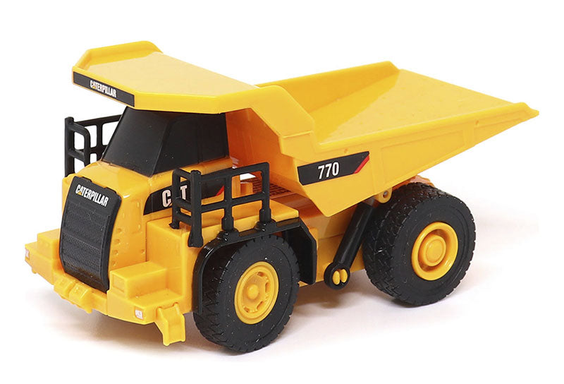 Diecast Masters 26004 1/64 R/C Caterpillar 770 Mining Truck