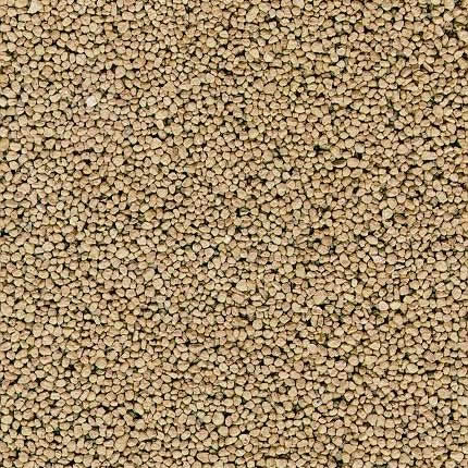Busch 7061 HO Scale Coarse Ballast/Gravel - 8-1/8oz 230g -- Beige