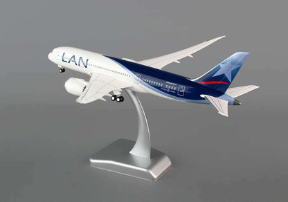Hogan Wings HG1769G Lan 787-8 1/200 W/Gear