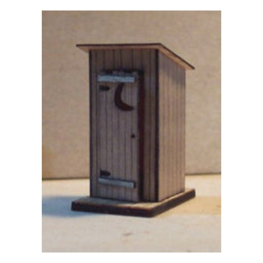 Osborn Models 3042 N Outhouse