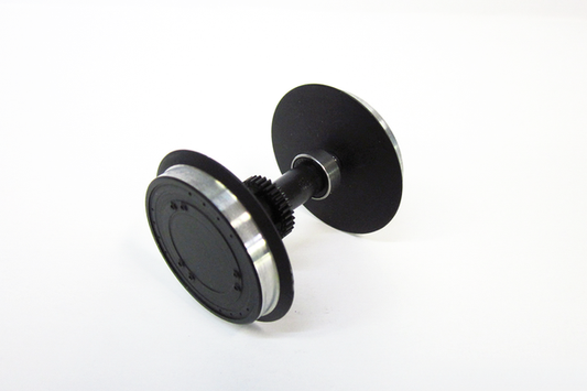 Piko 36073 G Scale BB Wheelset Taurus