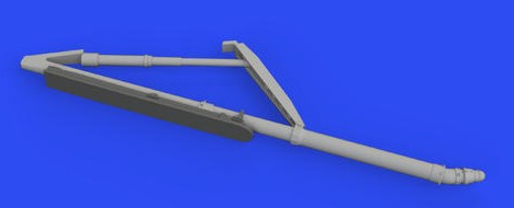 Eduard 648716 1/48 Aircraft- F4B Refueling Probe for TAM (Photo-Etch & Resin)