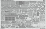 Eduard 53324 1/350 USS Gambier Bay CVE-73 Part 2
