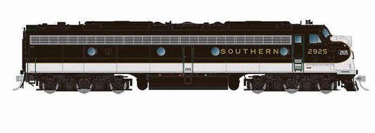 Rapido Trains 28564 HO Scale Southern E8A Snd #2923