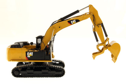 Diecast Masters 85923 1/50 Caterpillar 568 GF Road Builder