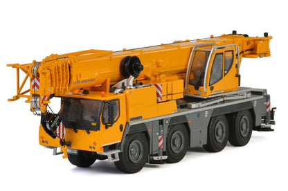 WSI 54-2004 1/50 Liebherr LTM 1090-4.2 4-Axle Mobile Crane