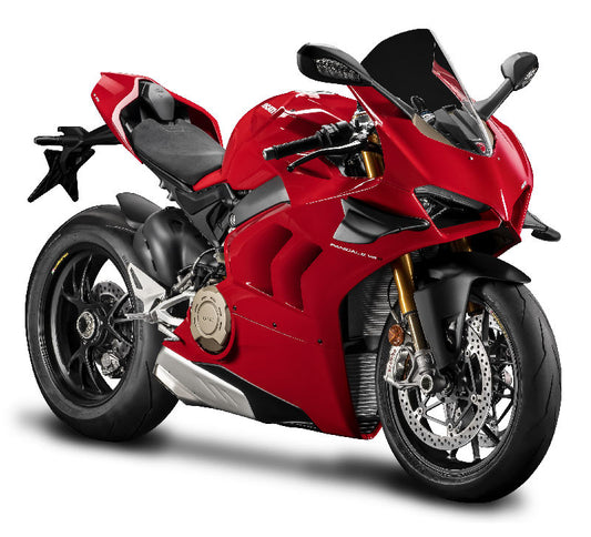 New Ray 58253 1/12 Ducati Panigale V4S Motorcycle