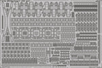Eduard 53168 1/350 HMS King George V for TAM