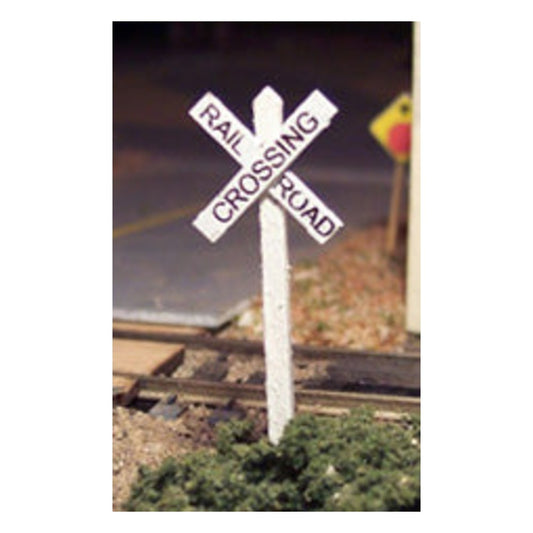 Osborn Models 1061 Ho Cross Bucks Usa
