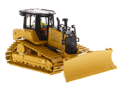 Diecast Masters 85554 1/50 Caterpillar D6 XE LGP Dozer VPAT Blade