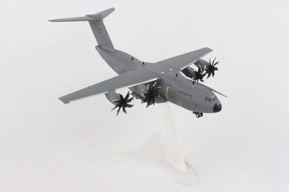 Herpa Wings HE557207-003 Luftwaffe A400M 1/200 Ltg62