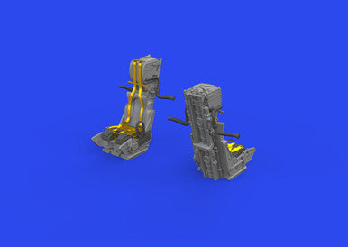 Eduard 648975 1/48 Tornado Ejection Seats for REVELL