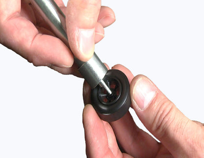 Woodland Scenics P4614 All Scale Total Hub Shaper