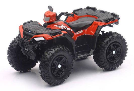 New Ray 07363 1/24 Scale Mini Polaris Sportman Xp1000 Avt