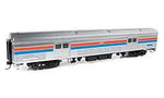 Walthers Proto 920-13075 HO 73' Budd Baggage Car Amtrak II Decal
