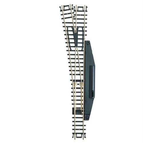 Atlas 2706 N Code 80 #6 Manual Switch Left