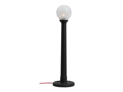 Lionel 6-12926 O Gauge #64 GLOBE STREET LAMPS