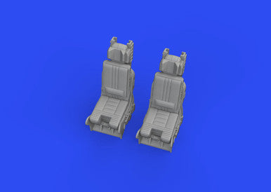 Eduard 648758 1/48 Ejection Seats for Revell (PE & Resin)