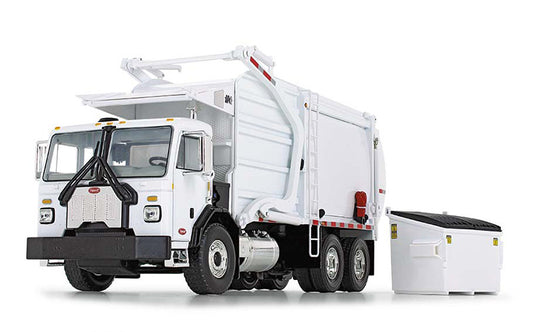 First Gear 10-4193 1/34 Scale Peterbilt Model 520 Refuse Truck