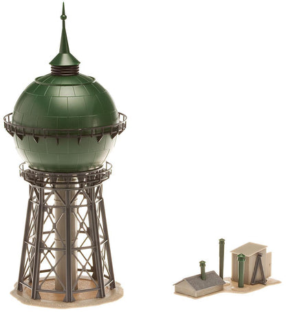 Faller 120143 HO Scale Haltingen Water Tower Model Kit