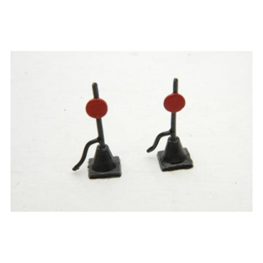Durango Press 158 Ho Vintage Switch Stnd(2)