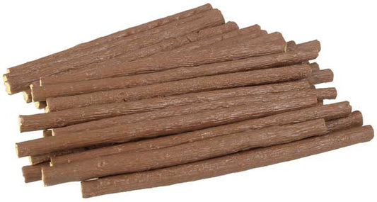 Walthers SceneMaster 3108 HO Log Load pkg(30)