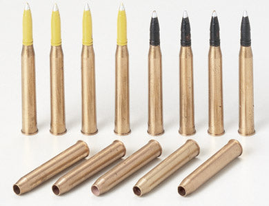 Tamiya 35166 1/35 King Tiger 88mm Projectile