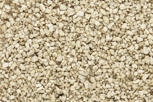 Woodland Scenics C1270 All Scale Fine Buff Talus