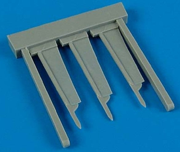 Quickboost 32109 1/32 F4U1 Pitot Tube