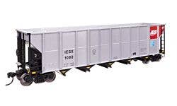 Walthers Mainline 910-57115 HO 50' RD-4 Hopper IESX #1080