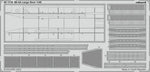 Eduard 481116 1/48 Mi-4A Cargo Floor for Trumpeter