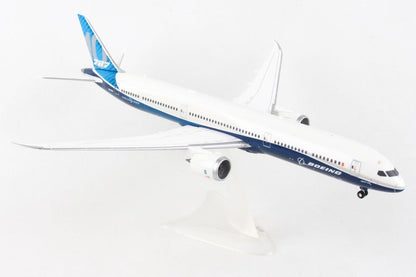 Herpa Wings HE559614 Boeing House 787-10 1/200
