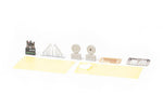 Eduard 674028 1/72 Bf 109G-6 LooKplus Brassin for TAMIYA Kit