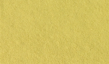 Woodland Scenics T1343 All Scale Fine Turf Yellow Grass Shaker