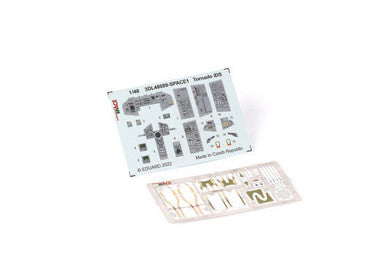 Eduard 3DL48089 1/48 Tornado IDS Space for Eduard/Revell