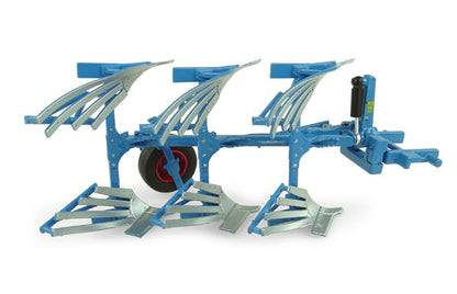 Universal Hobbies 5262 1/32 Lemken Opal 090 3-Furrow Plow