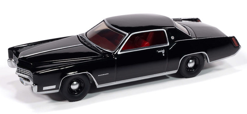 Auto World AWSP185-A 1/64 1967 Cadillac Eldorado Diecast Car Model