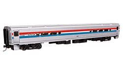 Walthers Mainline 910-31064 HO Horizon Cafe Amtrak Phase III #53002